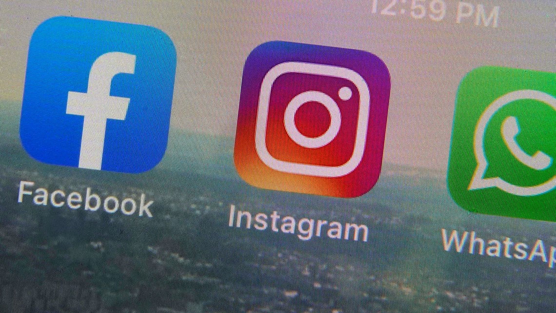 Instagram Will Blur Nude DMs In Effort To Fight Sex Exploitation Wltx