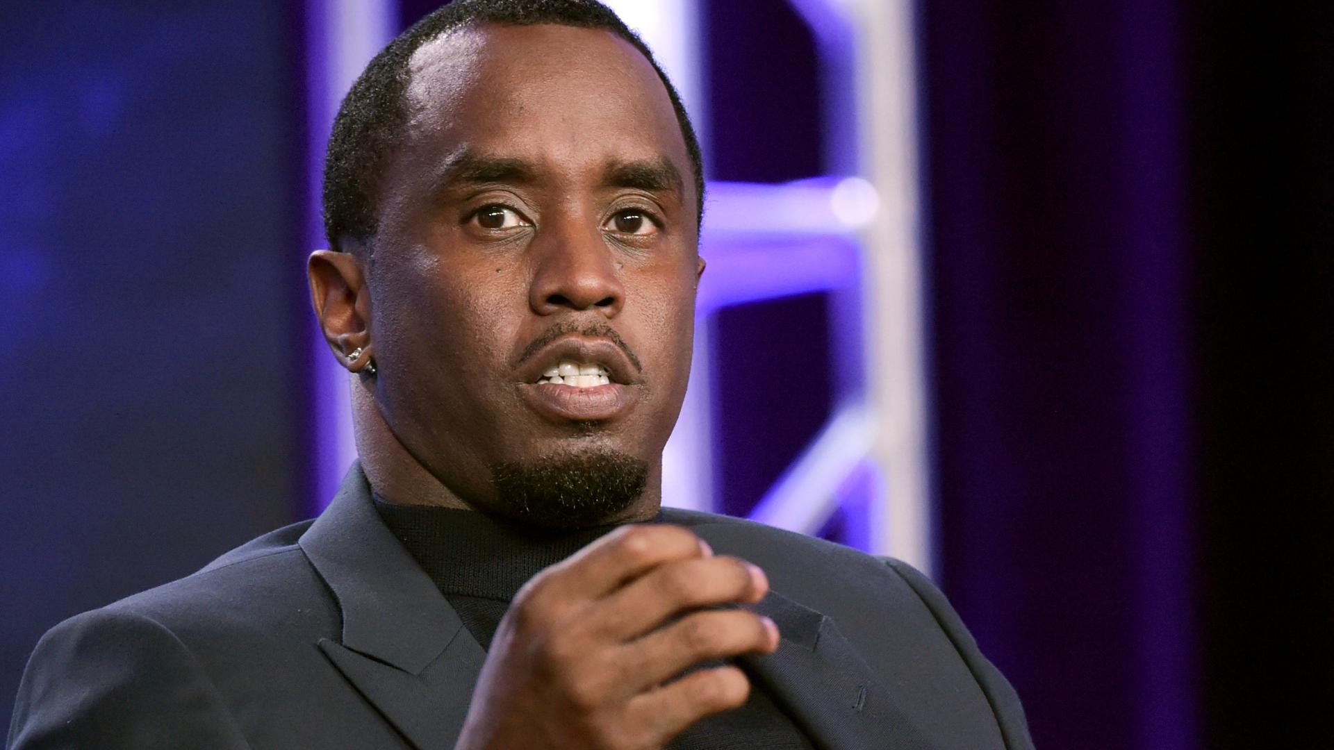 Sean Diddy Combs Makes Bail Request In Sex Trafficking Case Wltx