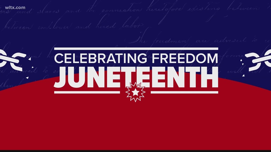 What Is Juneteenth Learn The History Behind The Federal Holiday S Origin Wltx