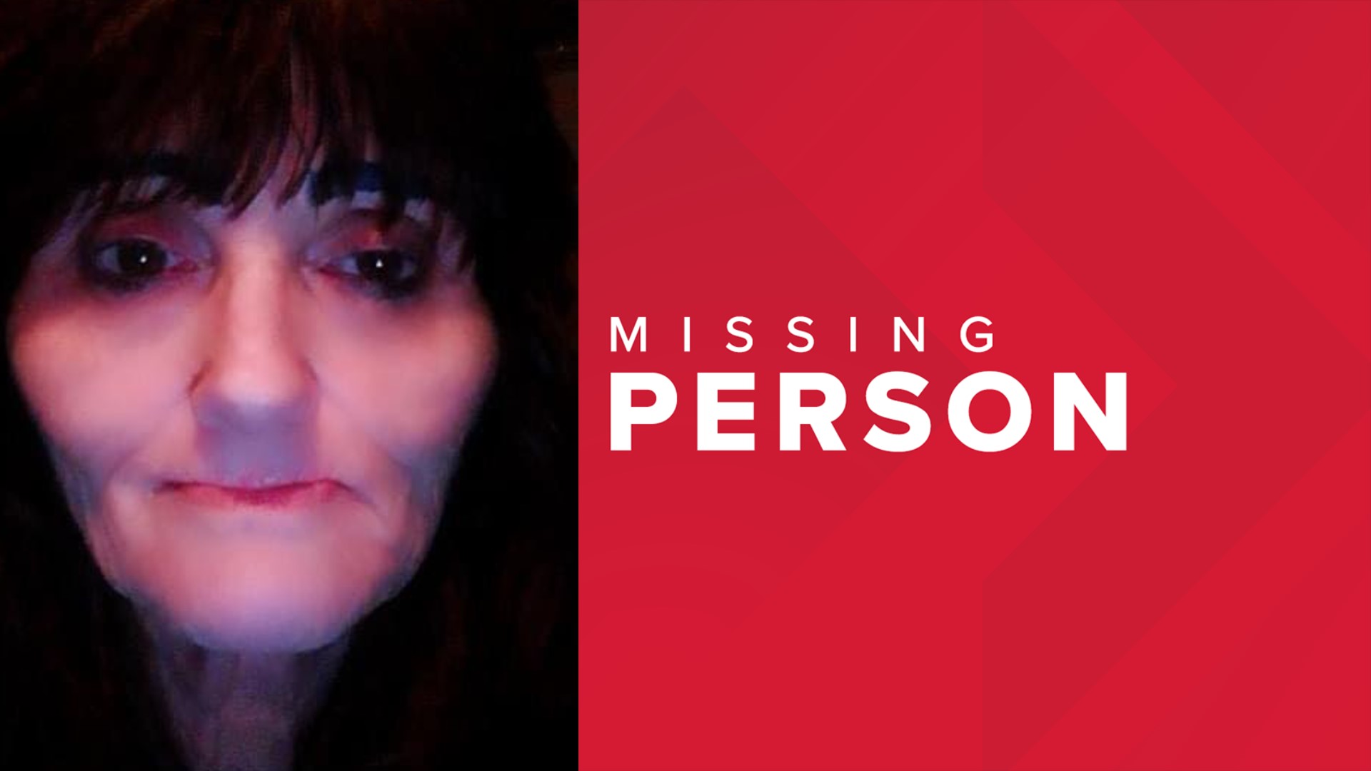 Missing SC Woman Last Seen On Saturday In Anderson Wltx