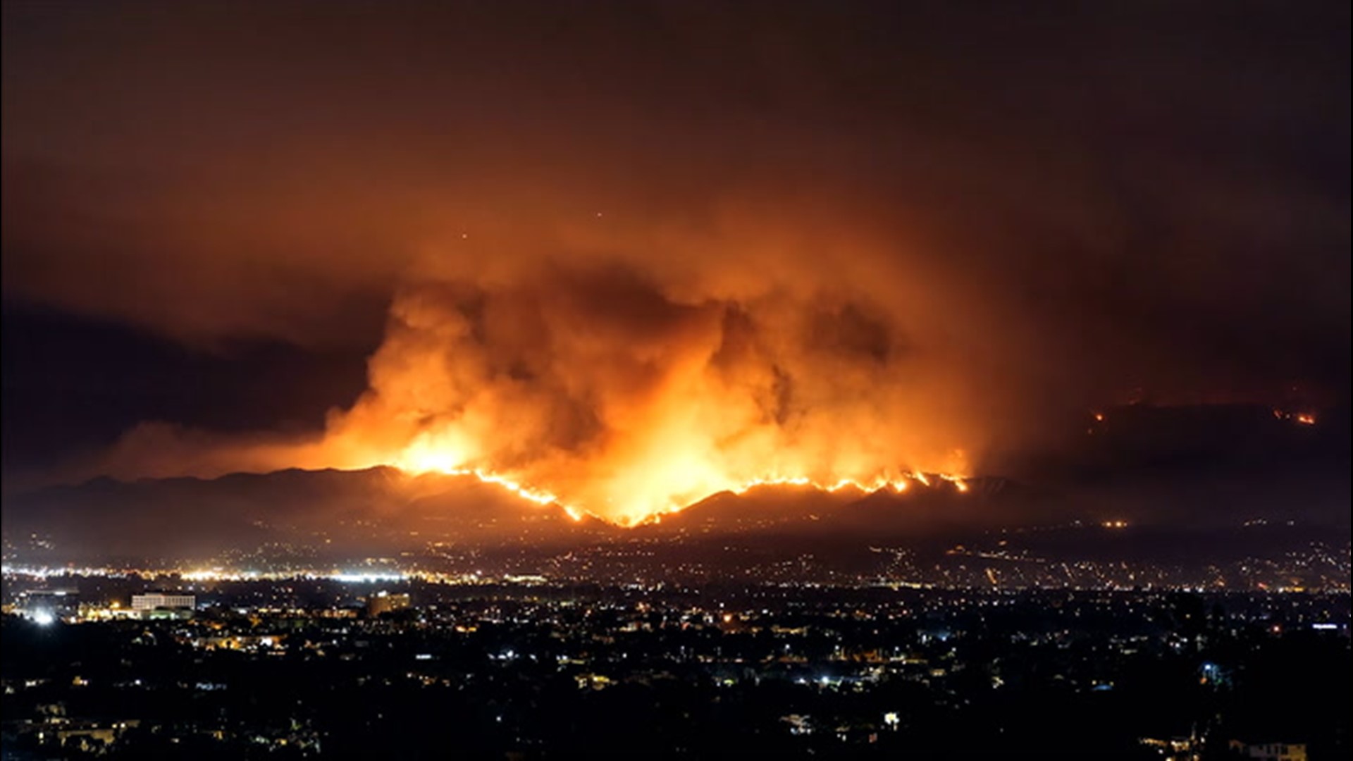 Ingredients are coming together for another potentially disastrous and record-setting year for wildfires. AccuWeather Senior Meteorologist Dave Samuhel has the forecast.