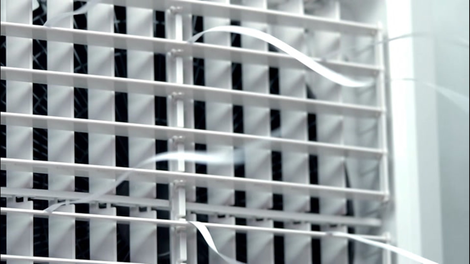 Can COVID19 impact air conditioning?