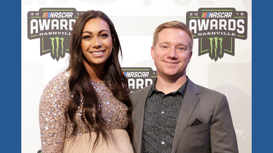 Tyler Reddick out of running for NASCAR championship as his infant son deals with a tumor