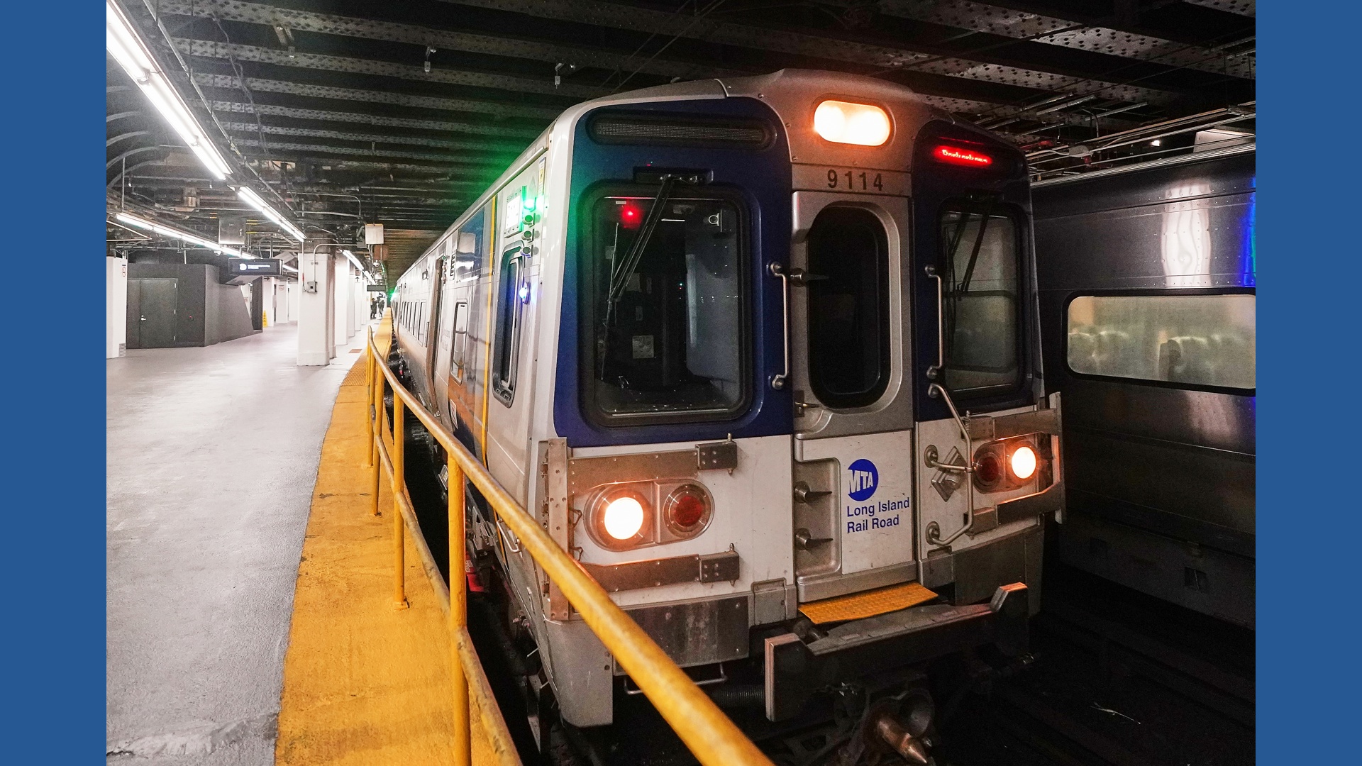 Busiest US commuter rail system to resume operations as deal reached to ...