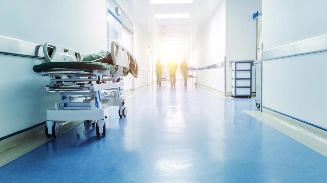 South Carolina is facing a nursing shortage and advocates say new federal student loan rules could make it worse