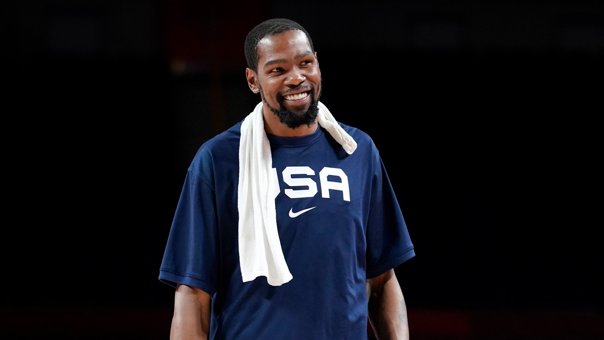 After opening the Olympics with a loss to France, the U.S. men's basketball team will now face off against them again with a gold medal on the line Friday.