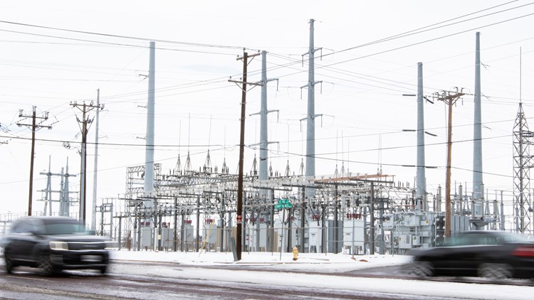 VERIFY: How much are coal, natural gas sources to blame for Texas power woes?