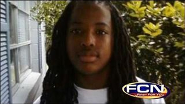 Third autopsy result for Kendrick Johnson - the teen found dead in a