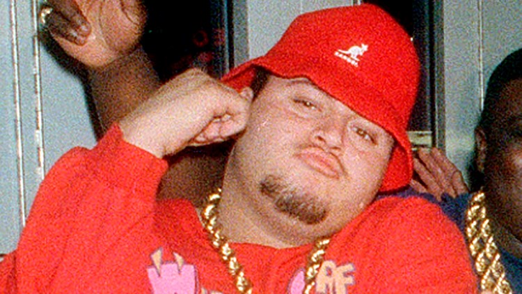 Fat Boys member Prince Markie Dee dies at 52 | wltx.com