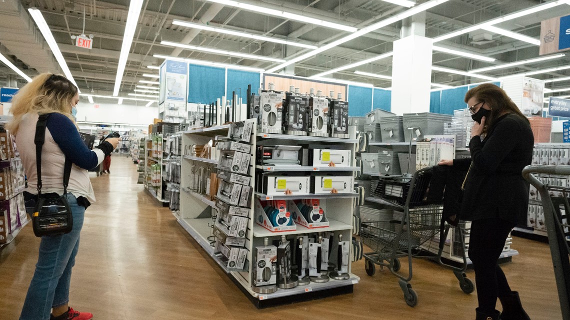 Bed Bath and Beyond stores closing 2023: New closures list announced