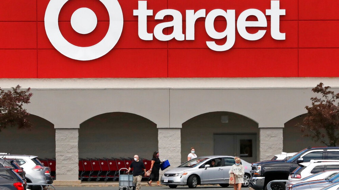 Target starting debt-free online education for front-line workers ...