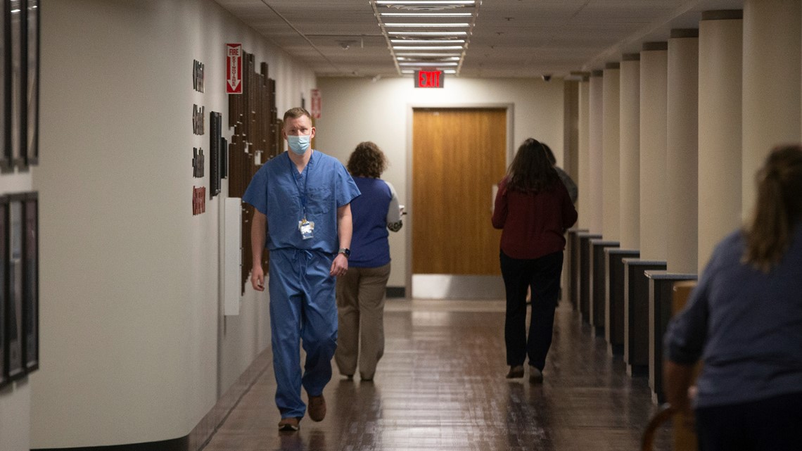 Ardent Health Services hit by ransomware attack - Vimarsana News