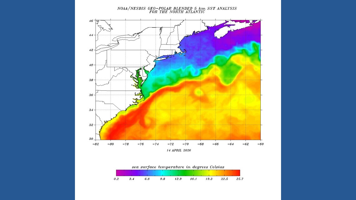 Don't be fooled by El Niño: A “quieter” hurricane season can still