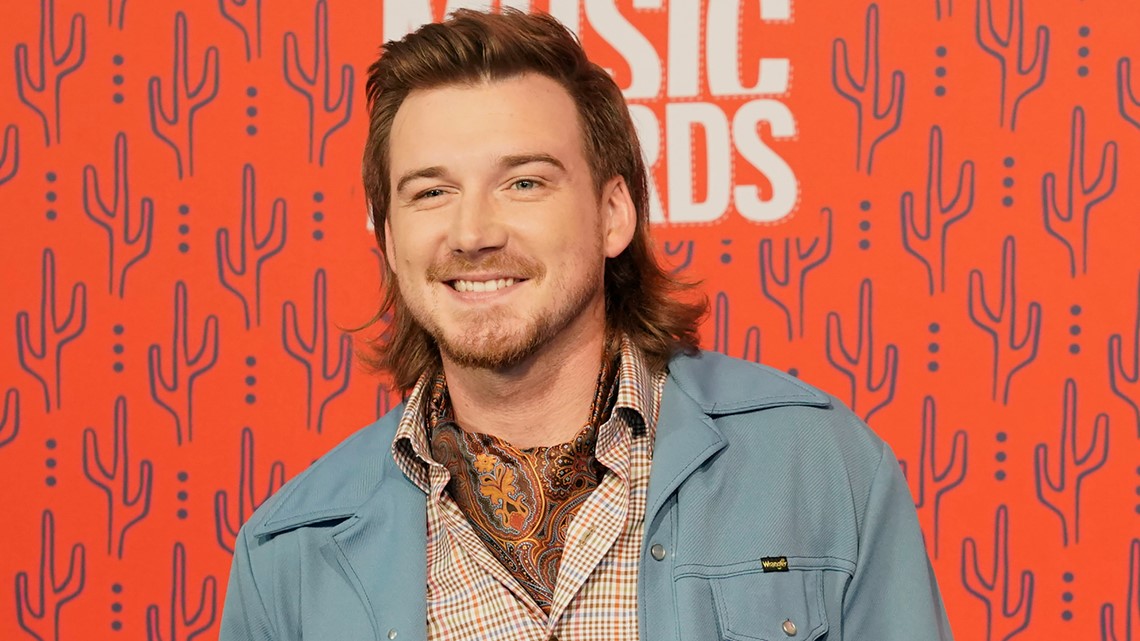 Morgan Wallen comes clean about Nashville bar incident - Vimarsana News