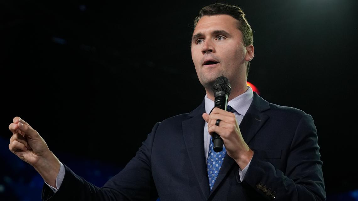 Clemson, USC face scrutiny as SC debates Charlie Kirk social media