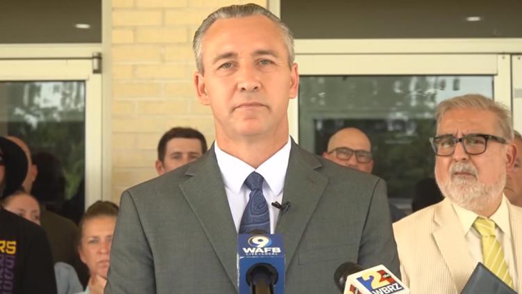 Pastor who gained national attention defying COVID lockdowns arrested ...