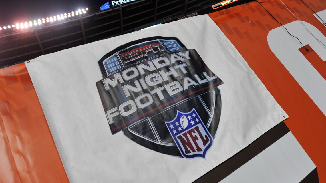 ABC adds 10 more Monday Night Football games to help plug the