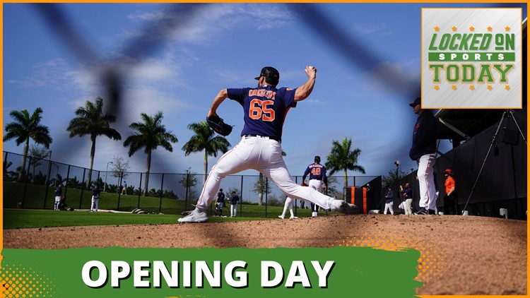 Locked On Sports Today: March 30, 2023