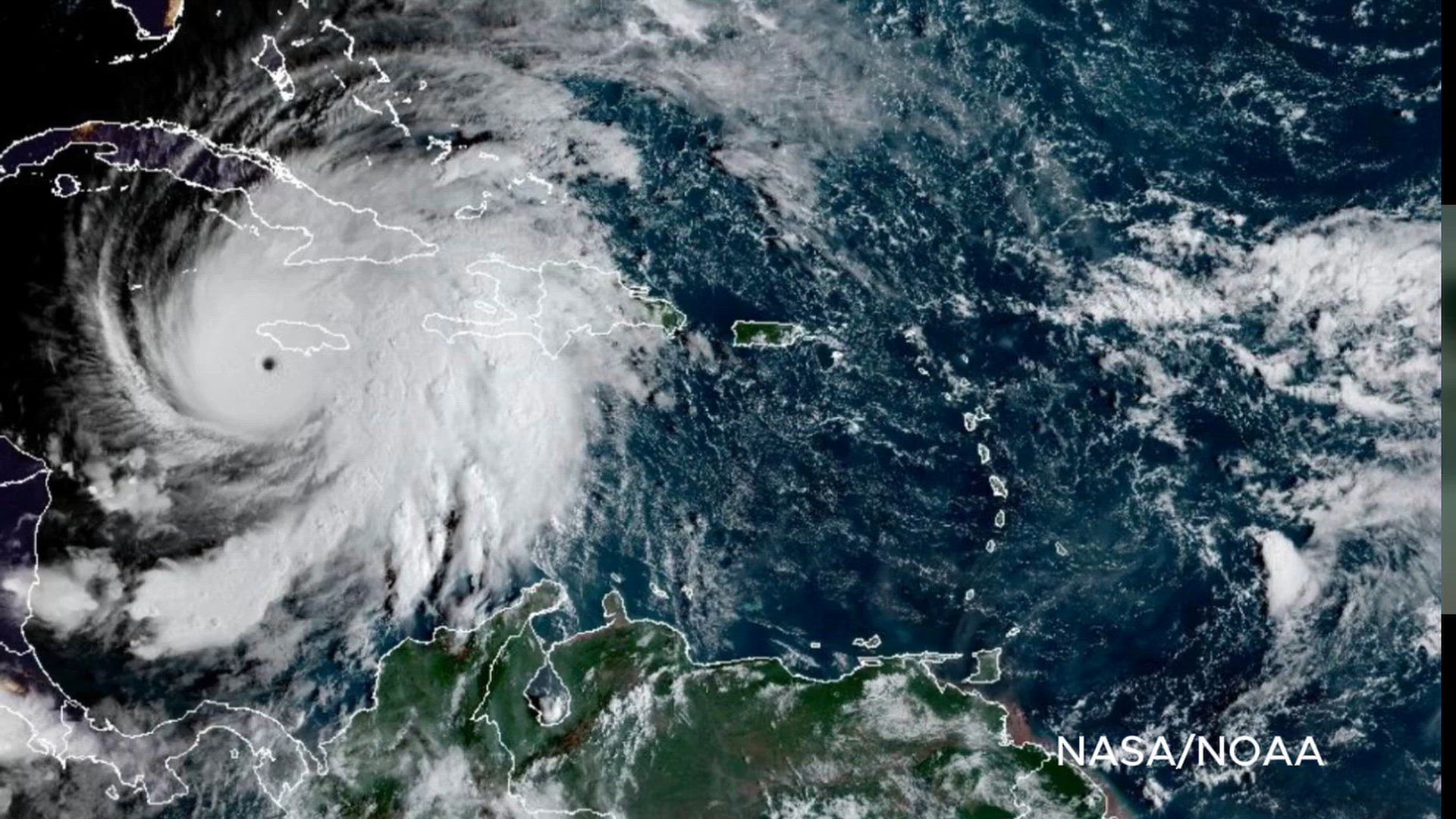 洋楽 HUrricane / terms&deff nish'n(s) Don't be fooled by El Niño: A “quieter” hurricane season can still