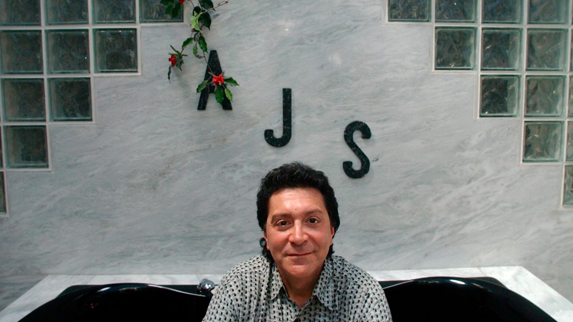 Bon Jovi founding member dies - Vimarsana News