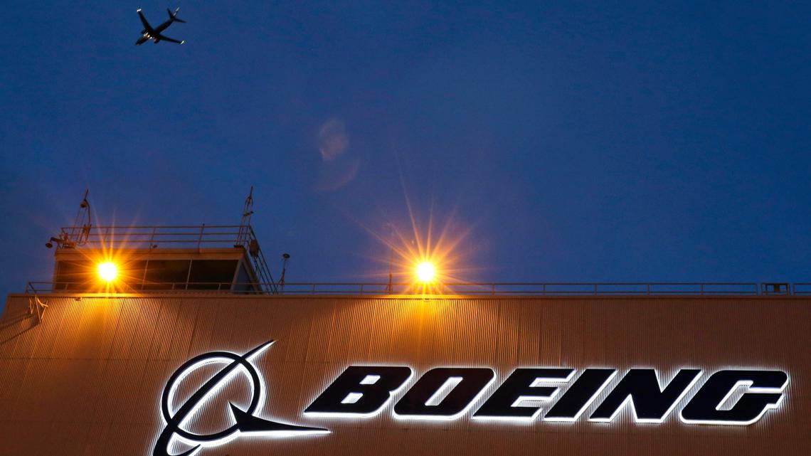 Boeing faces deadline for quality control plan