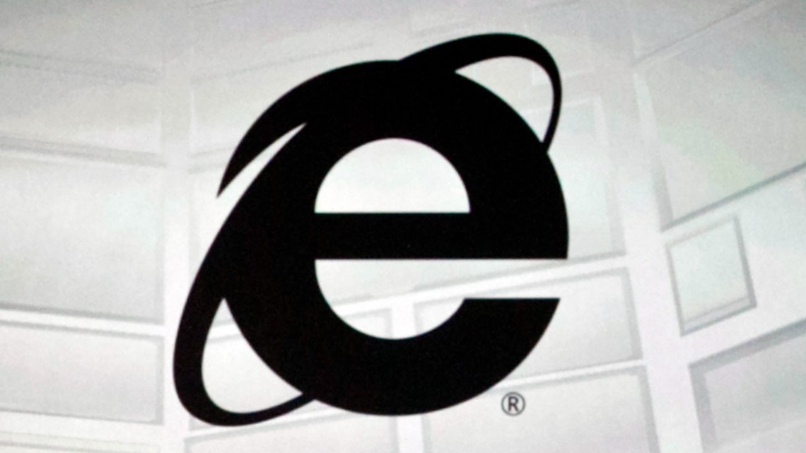 Microsoft finally retiring Internet Explorer - Vimarsana News