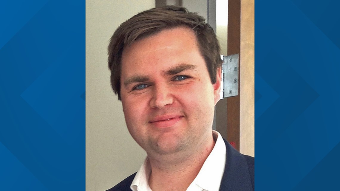 'Hillbilly Elegy' author J.D. Vance considers Senate run - Vimarsana News