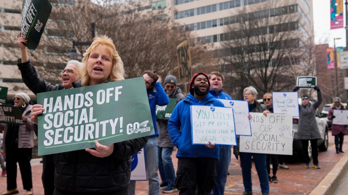 Trump labels 6,000 immigrants as dead to cut benefits