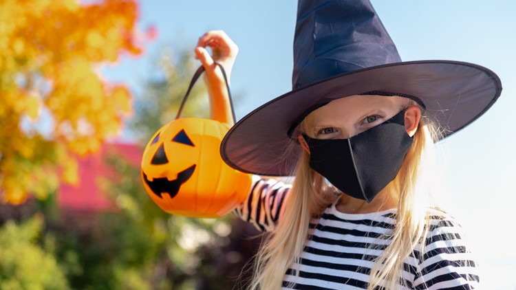 Halloween costume ideas: List of 2020's most-searched costumes | wltx.com