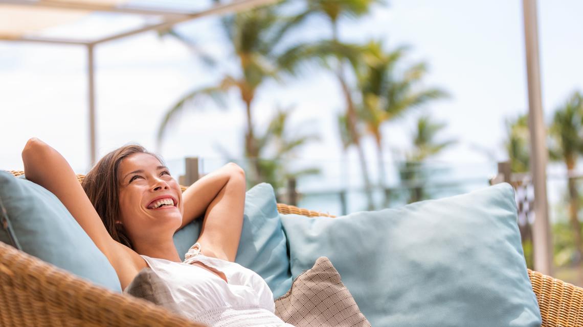 What it now costs to live comfortably in South Carolina and other states