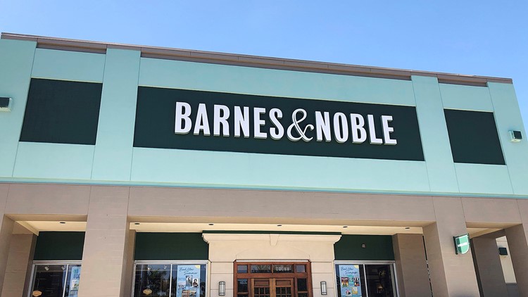 Teachers Get Discount During Barnes And Noble Educator