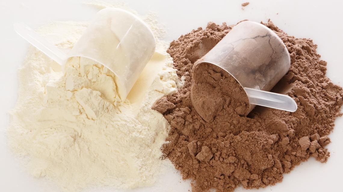 Protein powders contain high amounts of lead, new report says: A Pharmacologist explains the data