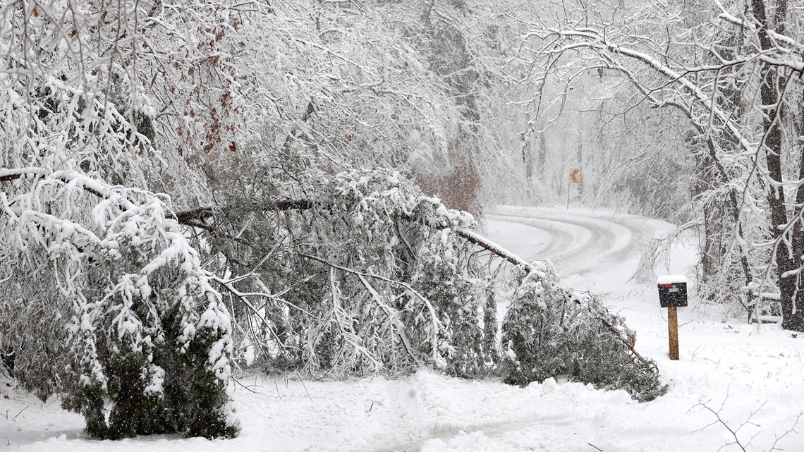 East coast braces for blizzard conditions - Vimarsana News