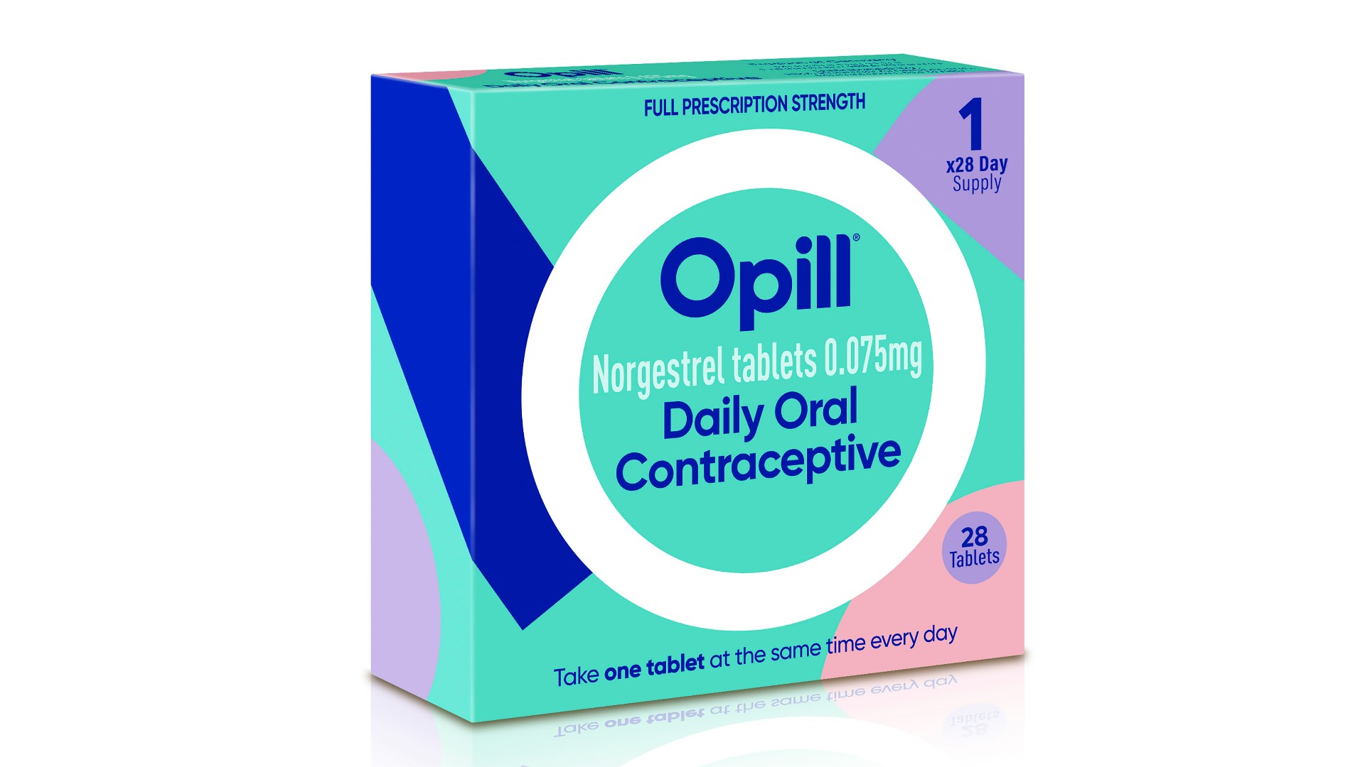 The first over-the-counter birth control pill will let American women and girls buy contraceptive medication from the same aisles as aspirin and eyedrops.
