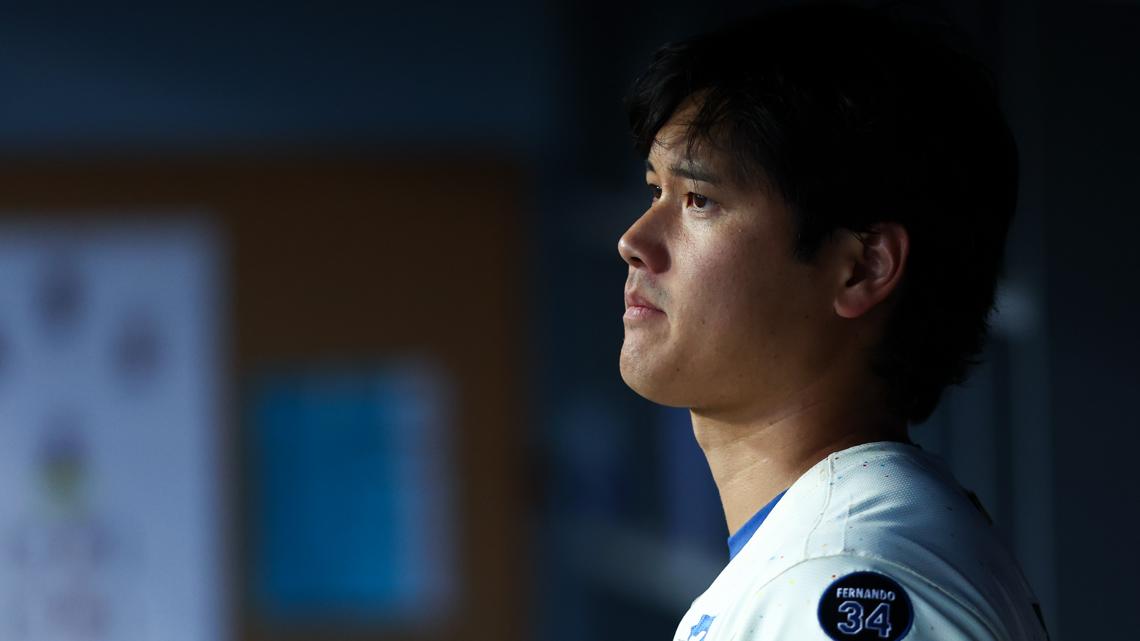Is Shohei Ohtani Facing Legal Trouble Over a Hawaii Luxury Project?