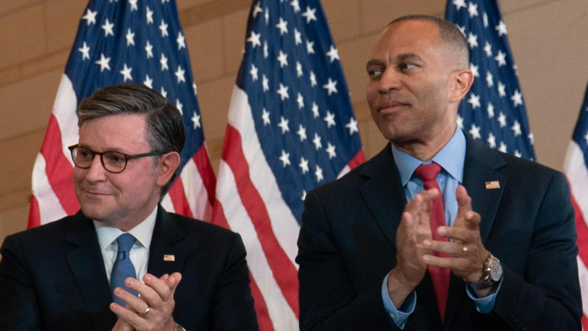 The midterm effect