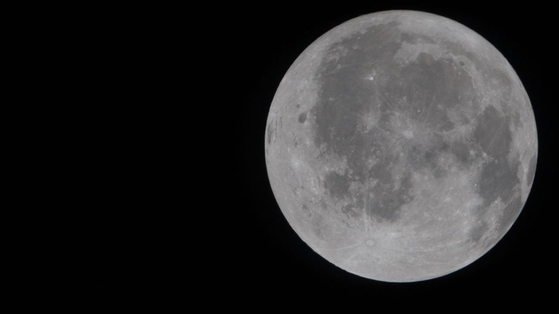 Artemis II crew will see total solar eclipse during moon flyby