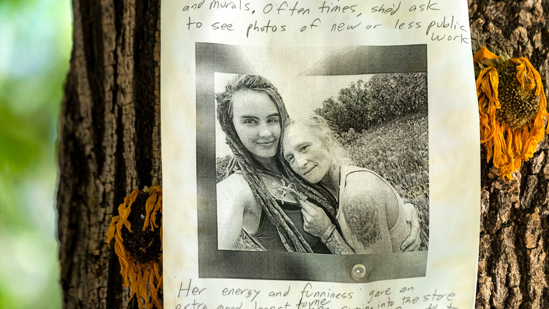 Suspect identified in killing of Kylen Schulte, Crystal Turner Suspect identified in killing of Kylen Schulte, Crystal Turner
