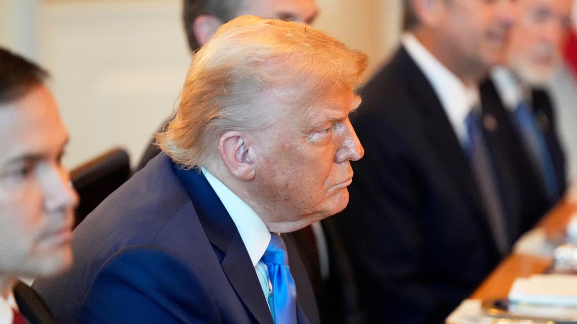 How will Trump's tariffs affect the stock market?