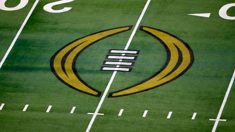 College Football Playoff expanding to 12 teams