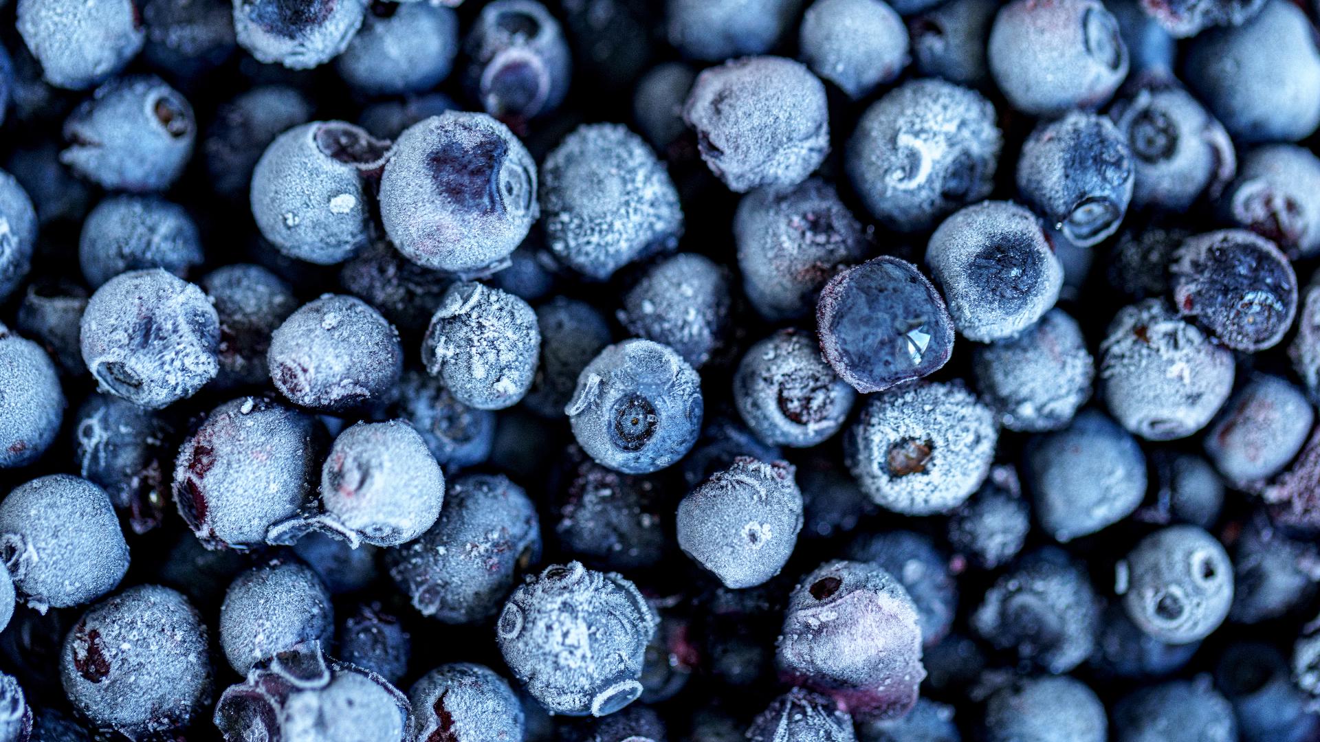 FDA raises Publix frozen berry recall sold in South Carolina to highest risk as ...