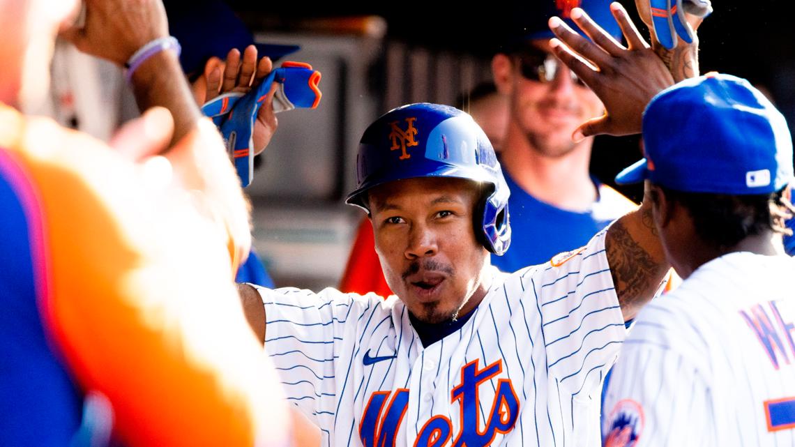 World Series champion Terrance Gore dies at age 34