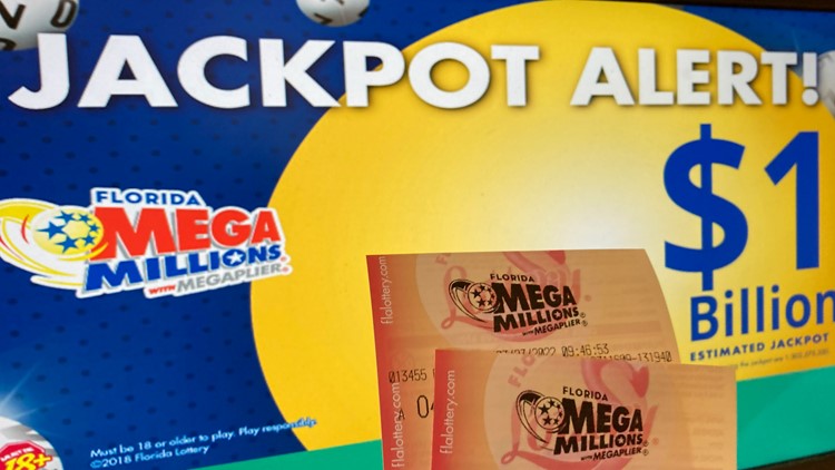 Confused by Mega Millions $1B prize? Here are some answers