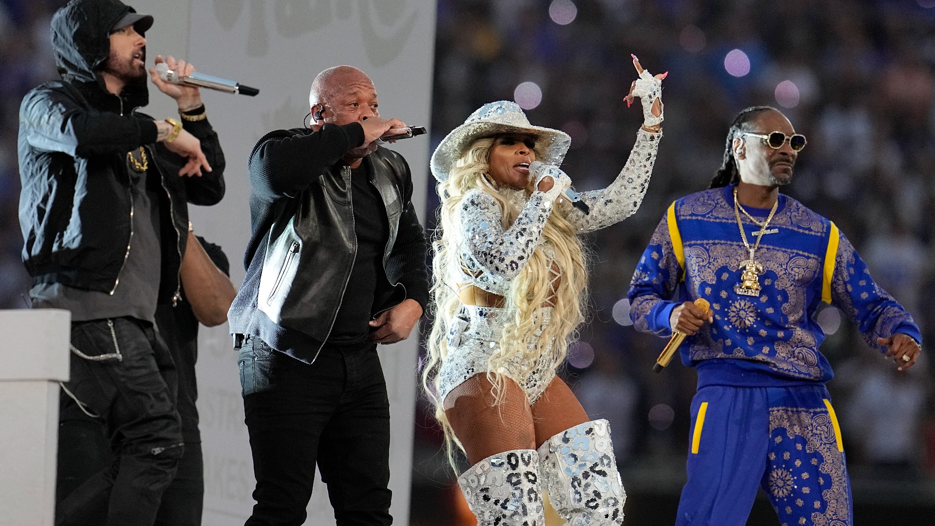 how-much-do-super-bowl-halftime-performers-get-paid-wltx