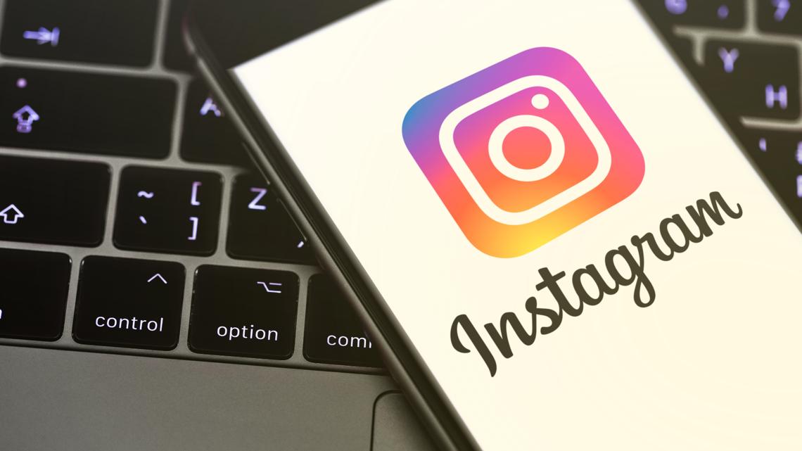 Why Instagram users got surprise password reset emails: 'You can ignore"