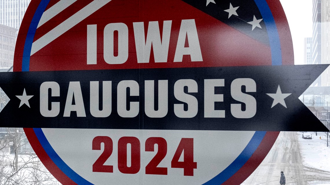 What is a caucus and how does it work? | wltx.com
