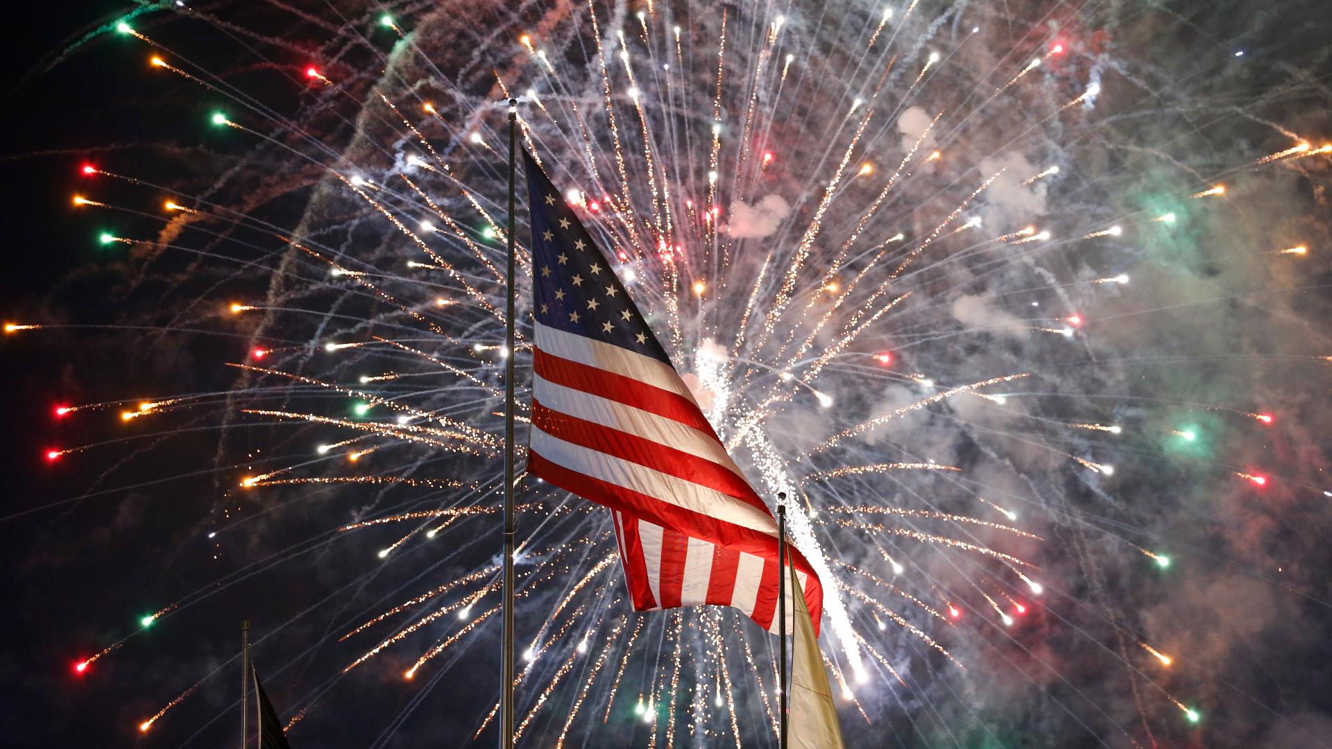 is chase open july 4th