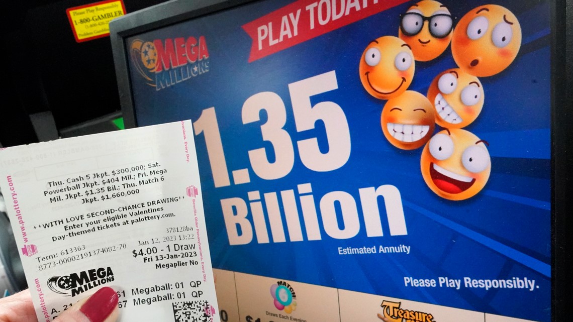 Mega Millions: When is the next drawing, how to play and more