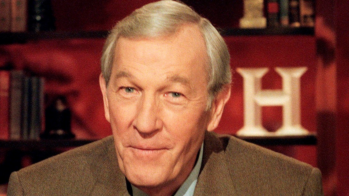 Roger Mudd dead at 93 | wltx.com - Vimarsana News
