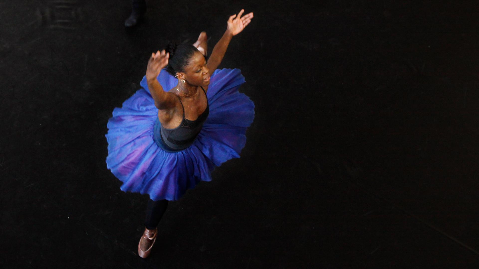 Remembering ballerina Michaela DePrince: A journey of inspiration ...